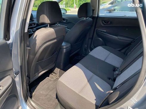 Hyundai Kona 2020 - фото 8