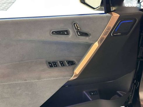 BMW iX 2024 - фото 16