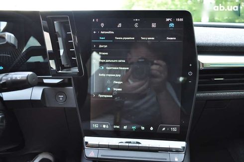 Renault Megane 2023 - фото 7