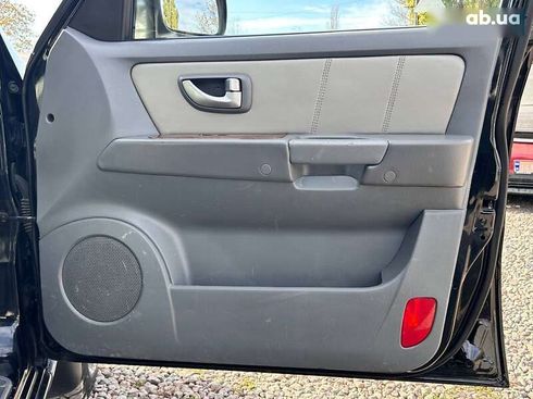 Hyundai Terracan 2004 - фото 28