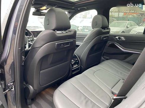 BMW X5 2019 - фото 24