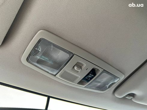 Mitsubishi Outlander 2017 серый - фото 31