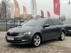 Купить Skoda Octavia бу в Украине - купить на Автобазаре
