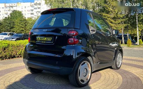 Smart Fortwo 2007 - фото 7