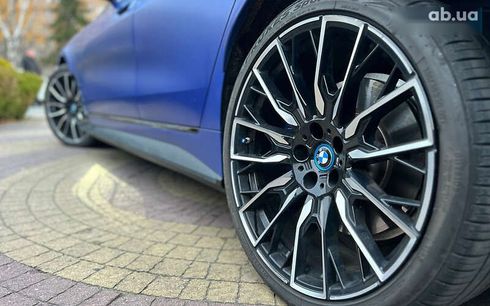 BMW i4 2022 - фото 29
