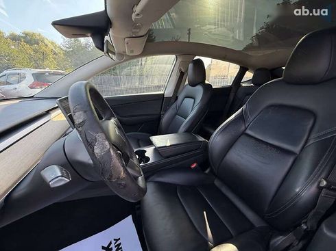 Tesla Model Y 2022 - фото 13