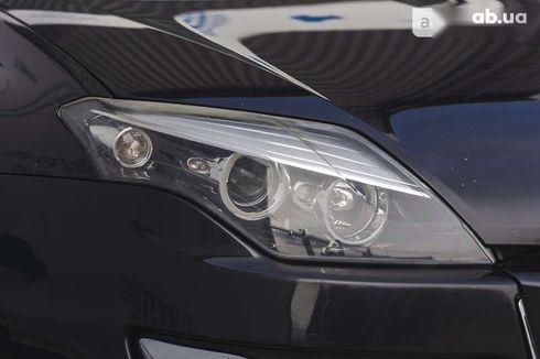 Renault Laguna 2011 - фото 5