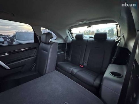 Chevrolet Captiva 2013 - фото 19