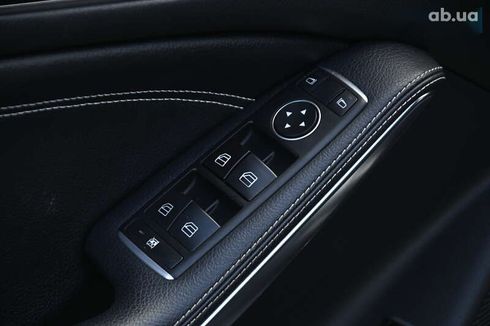 Mercedes-Benz CLA-Класс 2017 - фото 25