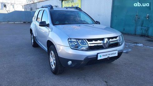 Renault Duster 2017 - фото 2