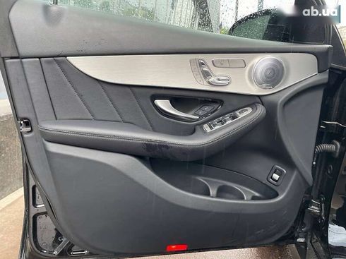 Mercedes-Benz GLC-Класс 2019 - фото 20