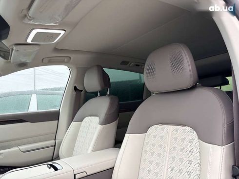 Zeekr 7X 2025 - фото 23