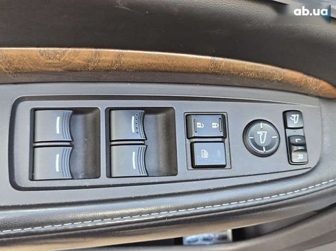 Acura MDX 2018 - фото 20
