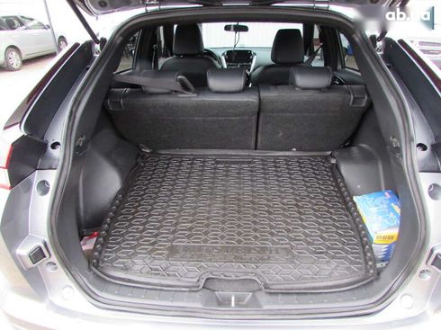 Mitsubishi Eclipse Cross 2024 - фото 14