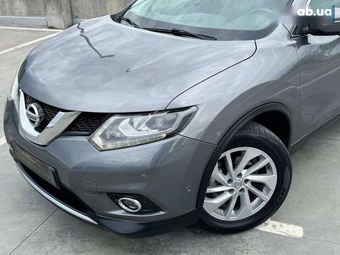 Nissan Rogue 2014 - фото 5