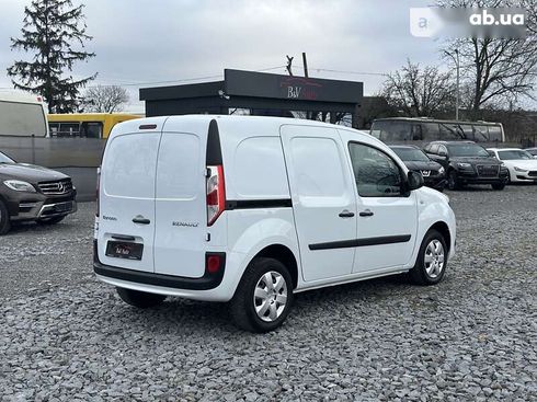 Renault Kangoo 2019 - фото 10