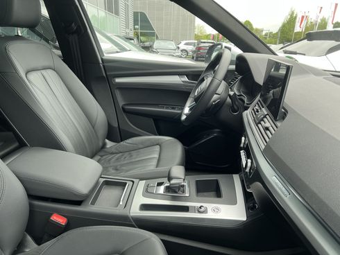 Audi Q5 2022 - фото 29