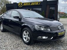Продаж вживаних Volkswagen в Коломиї - купити на Автобазарі