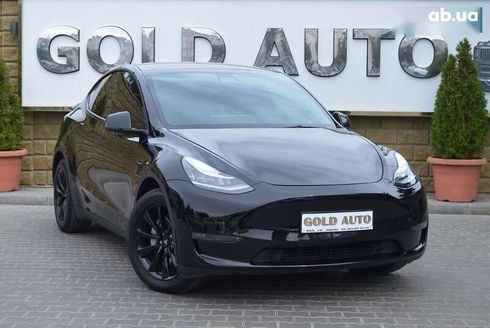 Tesla Model Y 2022 - фото 2