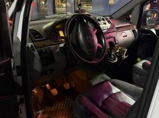 Продажа б/у Mercedes-Benz Vito 2009 года в Киеве - купить на Автобазаре