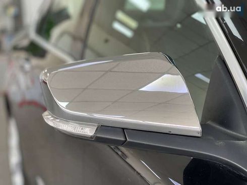 Chevrolet Impala 2019 - фото 15