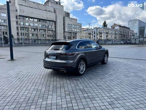 Porsche Cayenne 2020 - фото 6