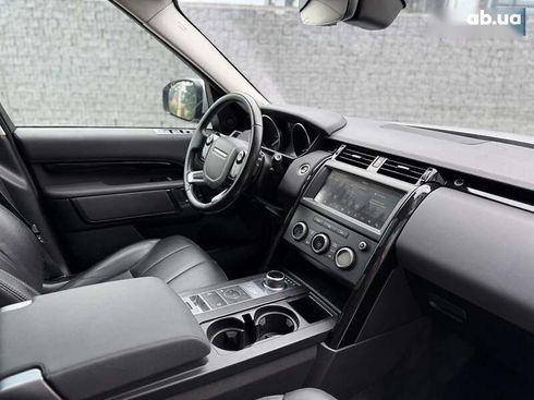 Land Rover Discovery 2018 - фото 10