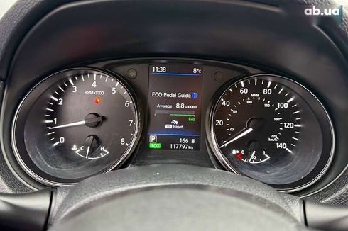 Nissan Rogue 2019 - фото 29