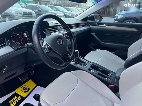 Volkswagen Arteon 2018 - фото 10