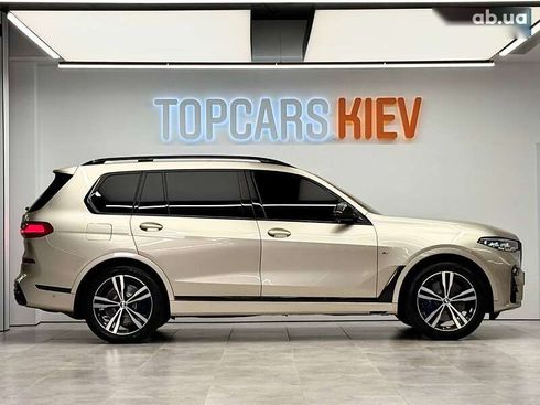BMW X7 2019 - фото 13