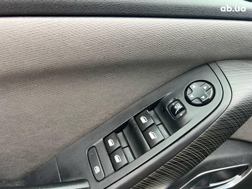 Citroёn C4 Picasso 2014 черный - фото 15