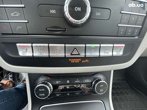 Mercedes-Benz B-Класс 2015 - фото 25