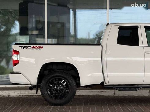 Toyota Tundra 2018 - фото 7