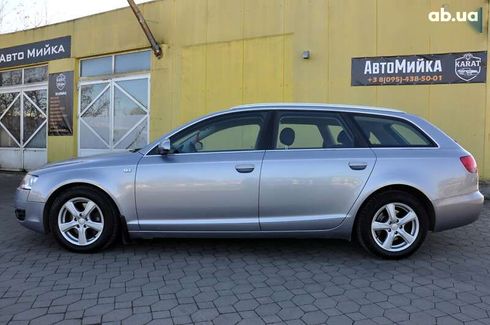 Audi A6 2008 - фото 14