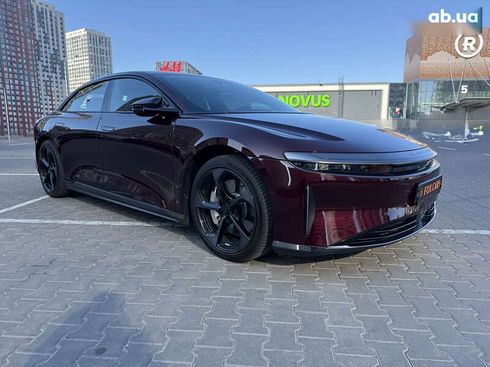 Lucid Motors Air 2024 - фото 7