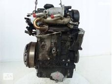 Двигатель в сборе Volkswagen Sharan - купить на Автобазаре