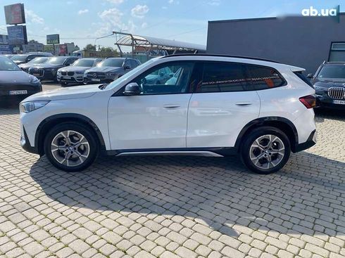 BMW X1 2024 - фото 7