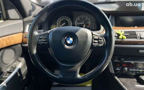 BMW 5 серия 2013 - фото 14