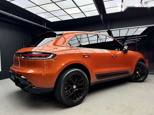 Porsche Macan 2023 - фото 20