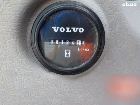 Volvo EC 160 DL 2014 - фото 7