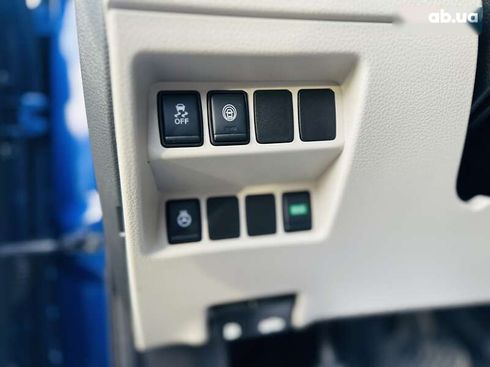 Nissan Rogue 2017 - фото 22
