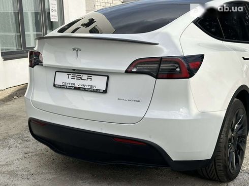 Tesla Model Y 2021 - фото 14