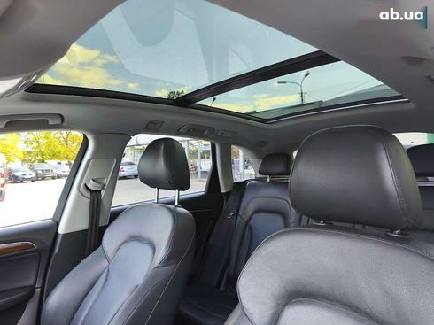 Audi Q5 2014 - фото 18