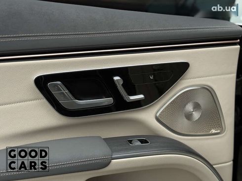 Mercedes-Benz EQS-Класс 2023 - фото 25