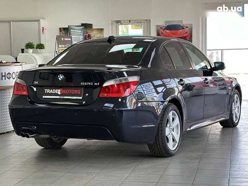 BMW 5 серия 2006 - фото 14