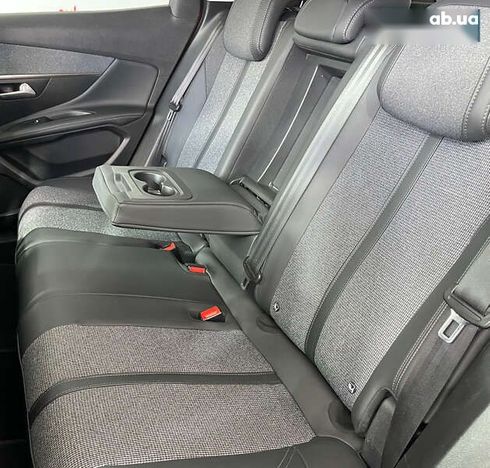 Peugeot 3008 2019 - фото 28