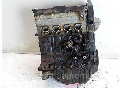 двигатель в сборе для Peugeot 307 - купить на Автобазаре - фото 8