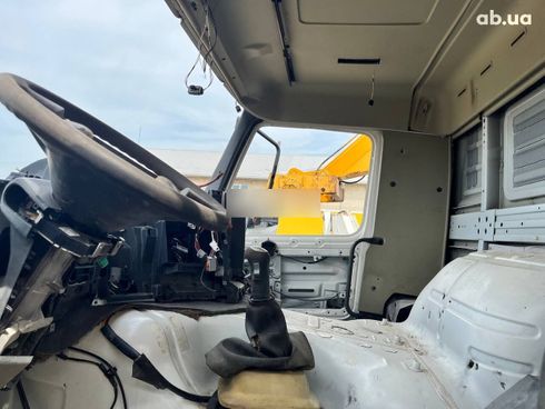 Volvo FMX 2017 - фото 5