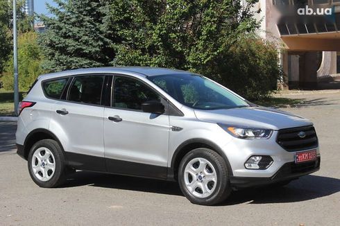 Ford Escape 2018 - фото 6