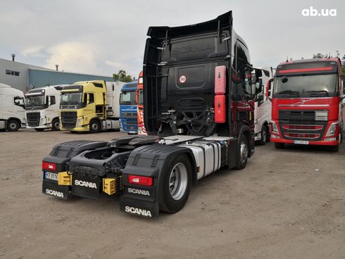 Scania R450 2019 - фото 9